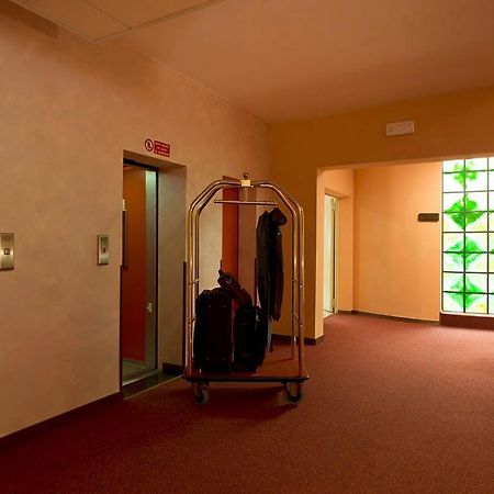 Hotel Bifi Casalmaggiore Exterior photo