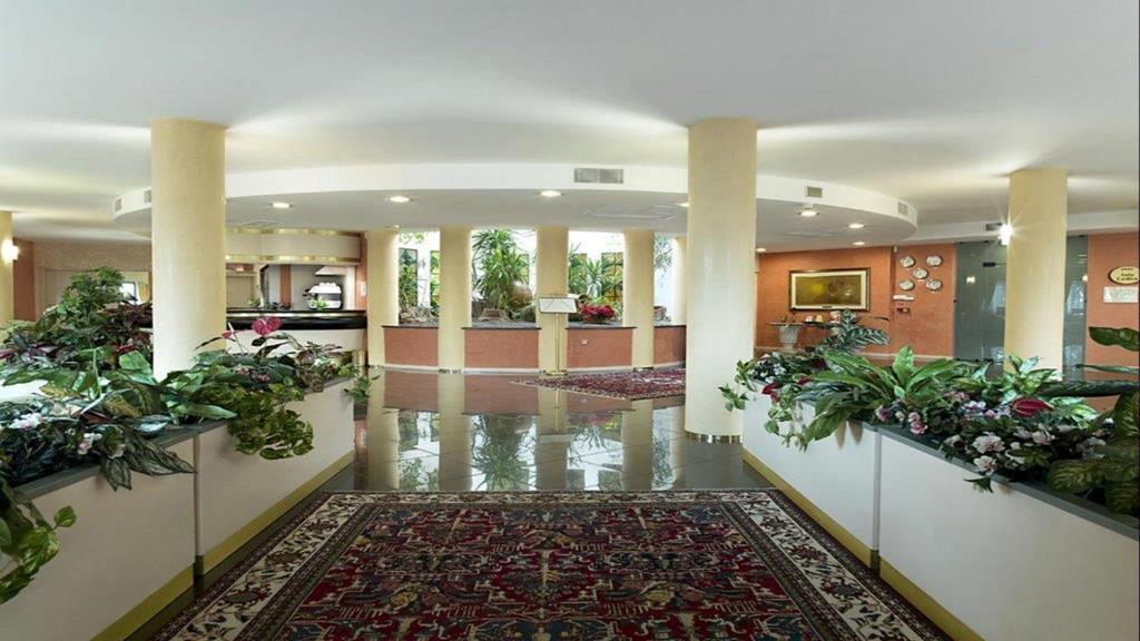 Hotel Bifi Casalmaggiore Exterior photo