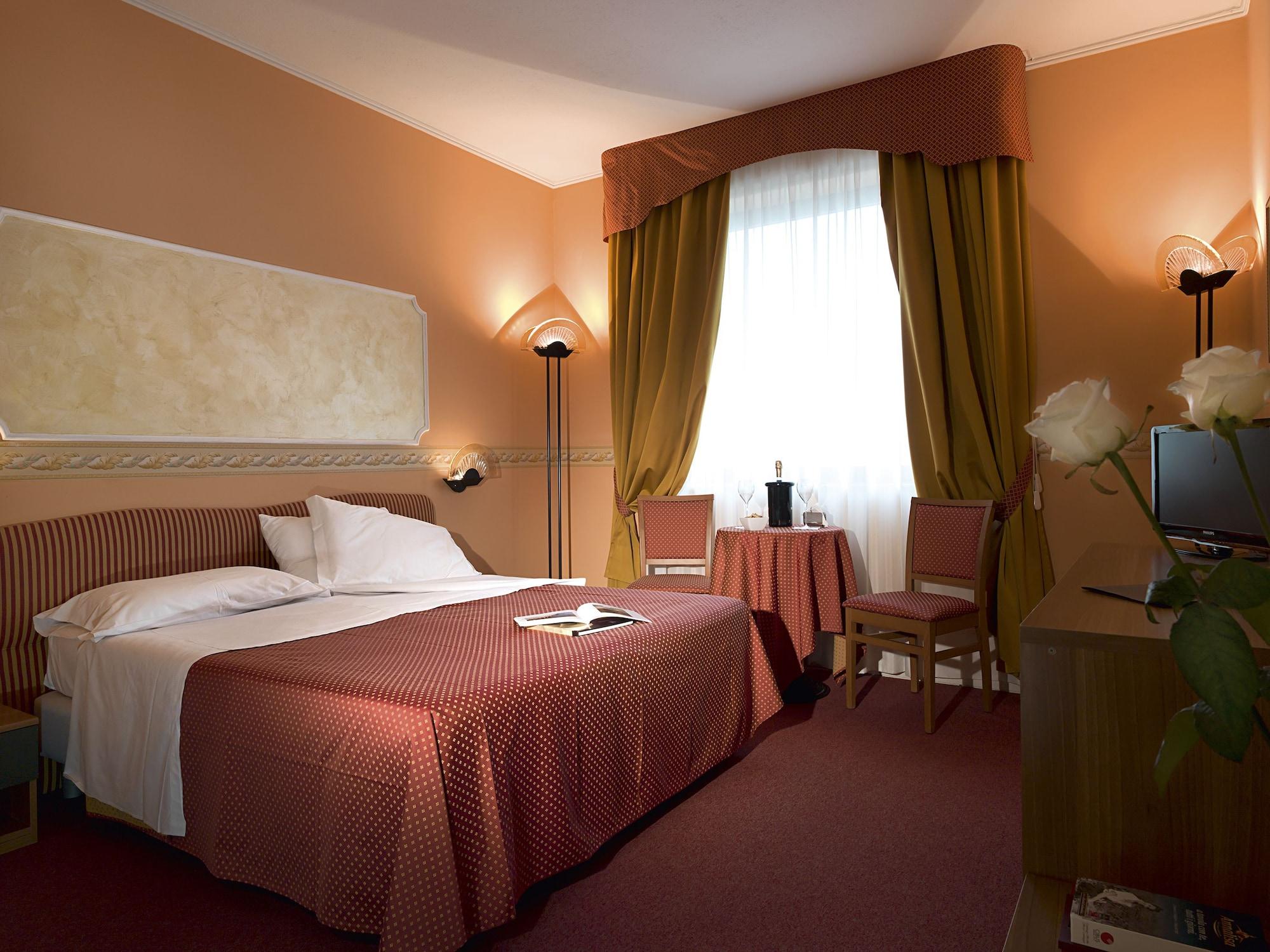 Hotel Bifi Casalmaggiore Exterior photo