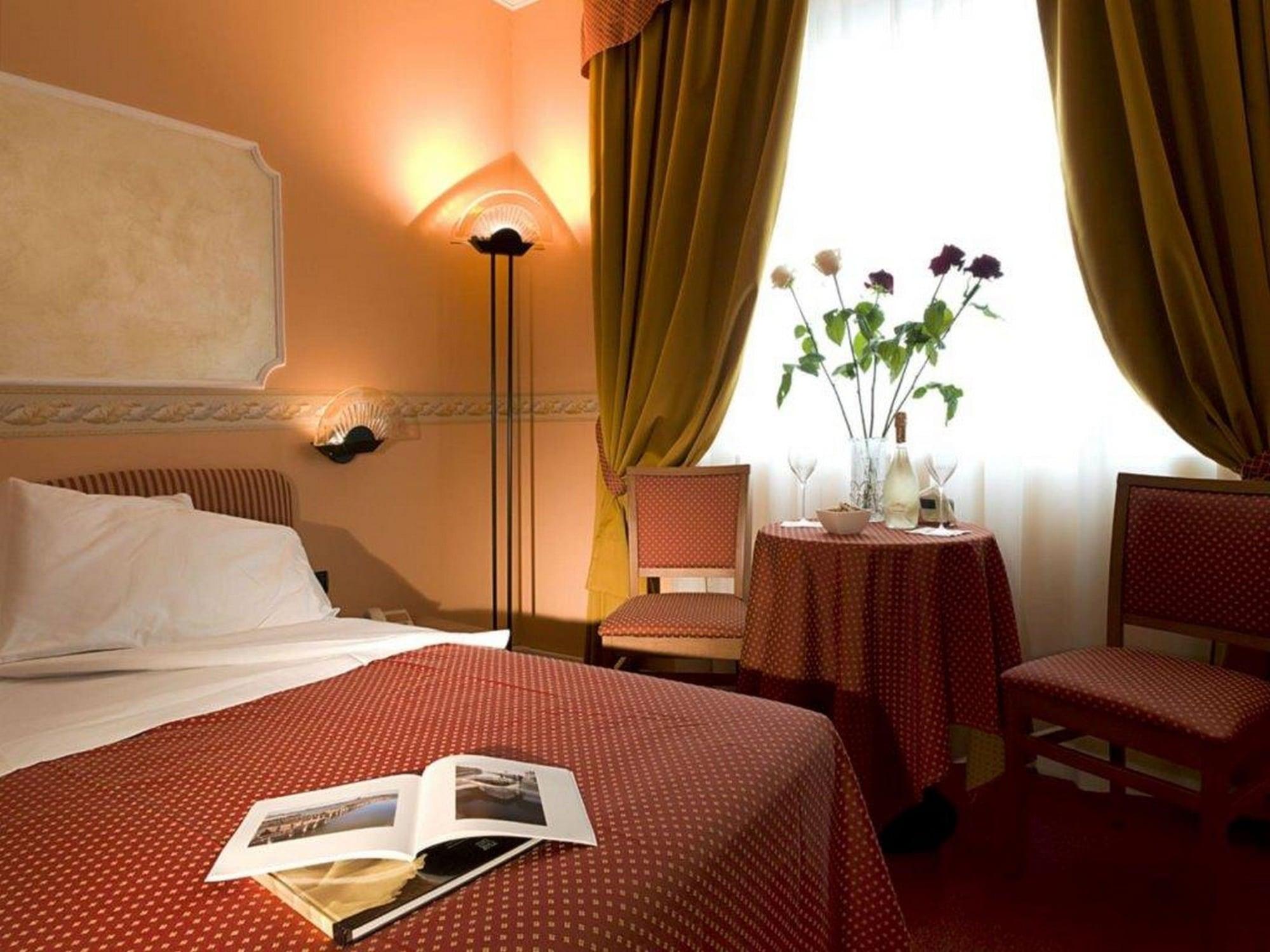 Hotel Bifi Casalmaggiore Exterior photo