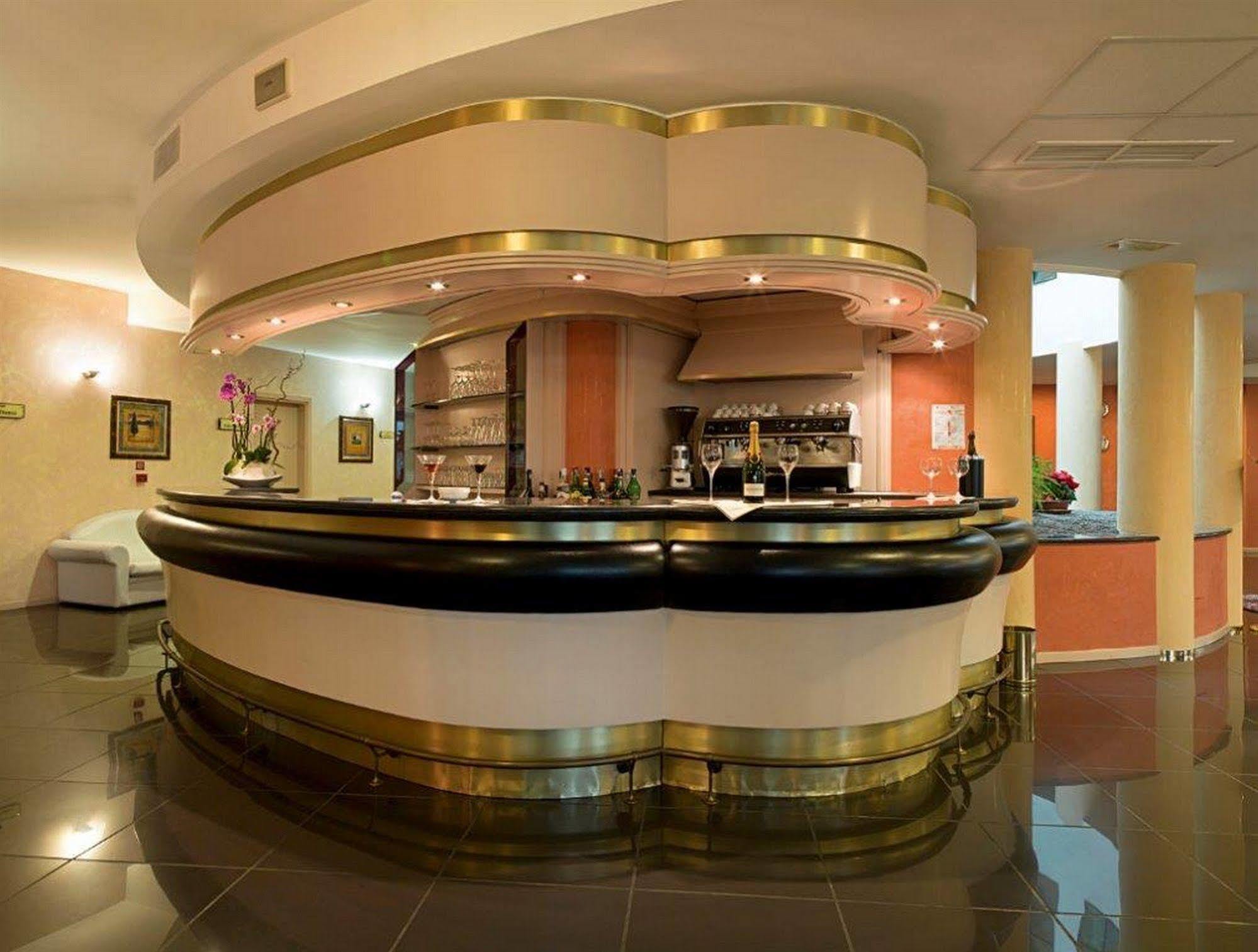 Hotel Bifi Casalmaggiore Exterior photo