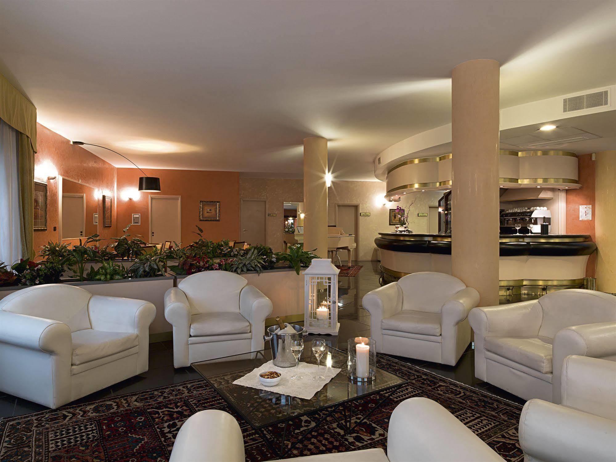 Hotel Bifi Casalmaggiore Exterior photo